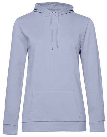 Women´s #Hoodie Sweat