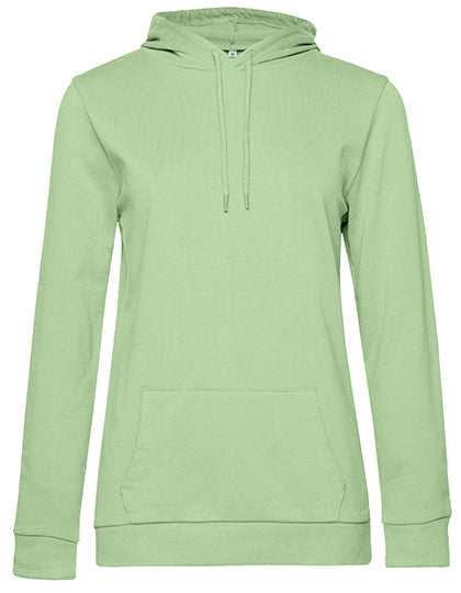 Women´s #Hoodie Sweat