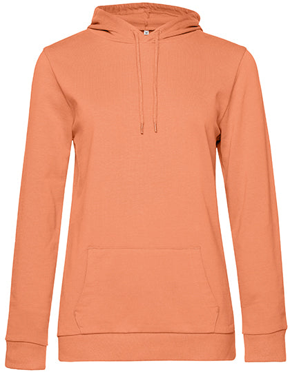 Women´s #Hoodie Sweat