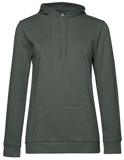 Women´s #Hoodie Sweat
