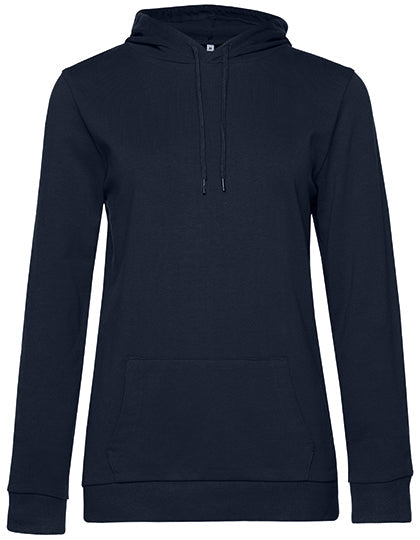 Women´s #Hoodie Sweat