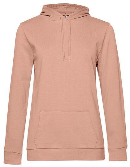 Women´s #Hoodie Sweat