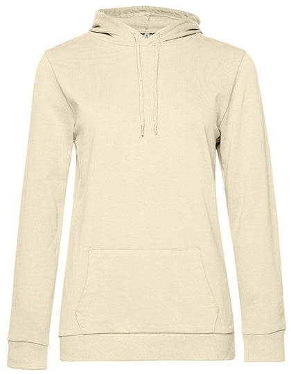 Women´s #Hoodie Sweat