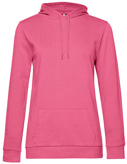 Women´s #Hoodie Sweat