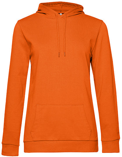 Women´s #Hoodie Sweat