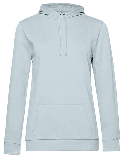 Women´s #Hoodie Sweat