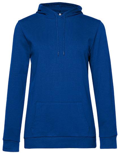 Women´s #Hoodie Sweat