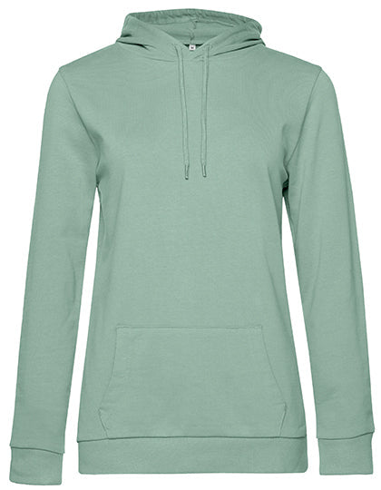 Women´s #Hoodie Sweat