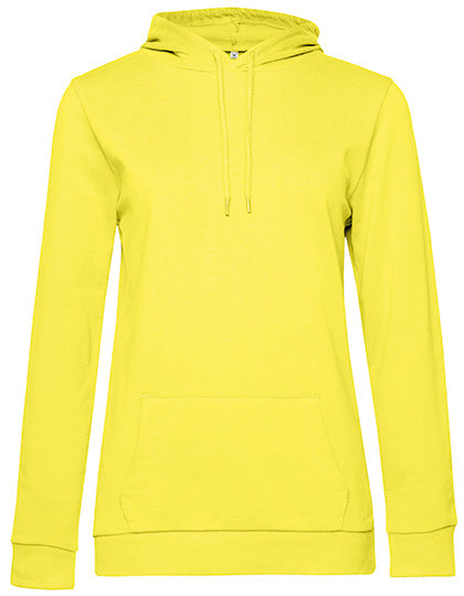 Women´s #Hoodie Sweat