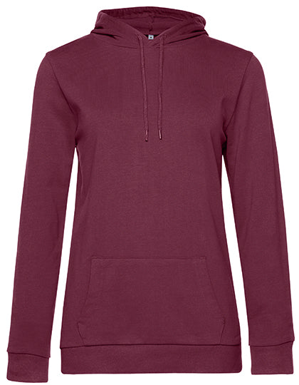 Women´s #Hoodie Sweat