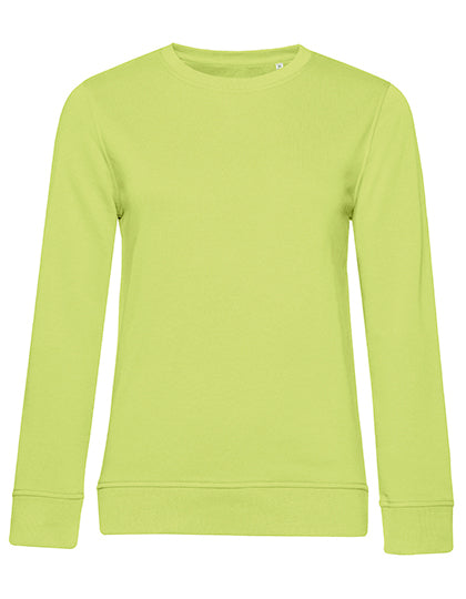 Inspire Crew Neck Sweat /Women_°