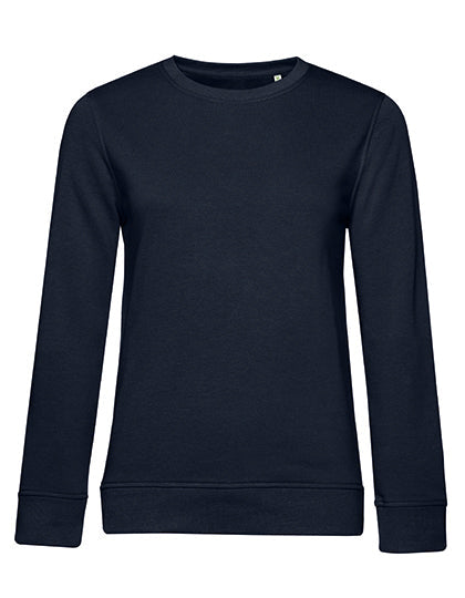 Inspire Crew Neck Sweat /Women_°