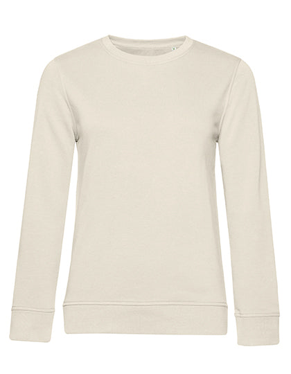 Inspire Crew Neck Sweat /Women_°