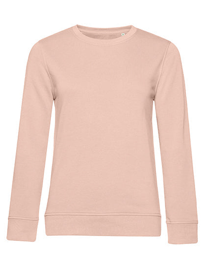 Inspire Crew Neck Sweat /Women_°