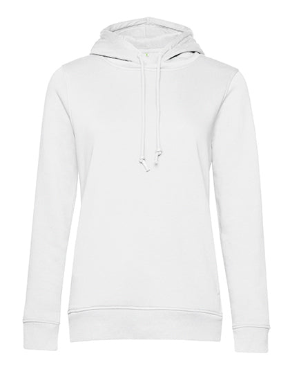 Inspire Hooded Sweat Women_°