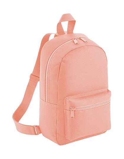 Mini Essential Fashion Backpack