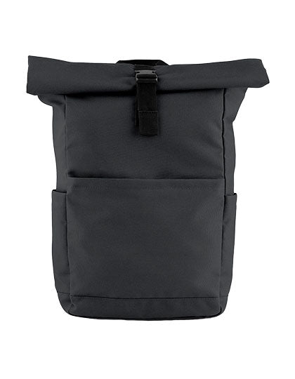 Premium Recycled Roll Top Backpack