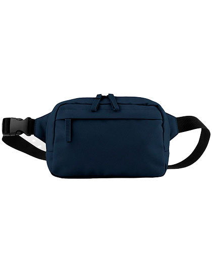 Premium Recycled Cross Body Bag