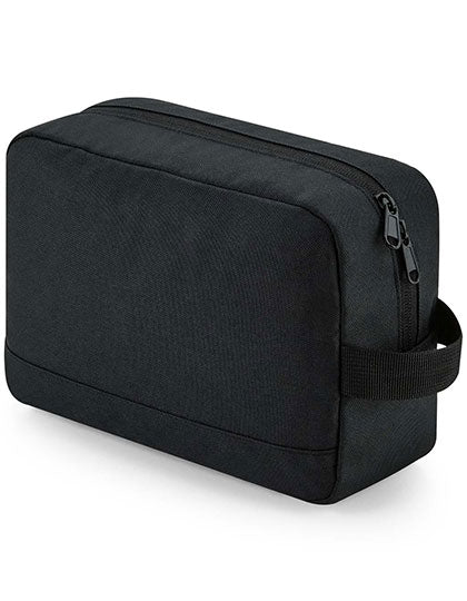Recycled Essentials Wash Bag