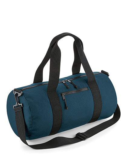 Recycled Barrel Bag
