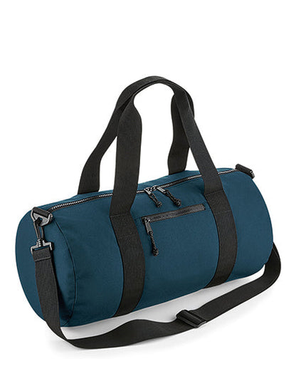 Recycled Barrel Bag