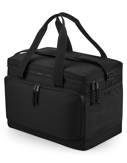 Recycled Large Cooler Shoulder Bag