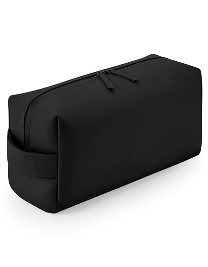 Matte PU Shoe/ Accessory Bag