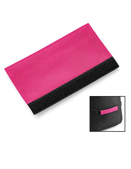 Escape Handle Wrap