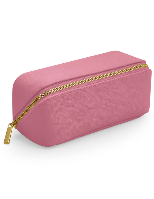 Boutique Open Flat Mini Accessory Case