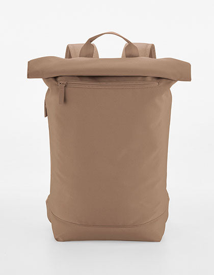 Simplicity Roll-Top Backpack Lite