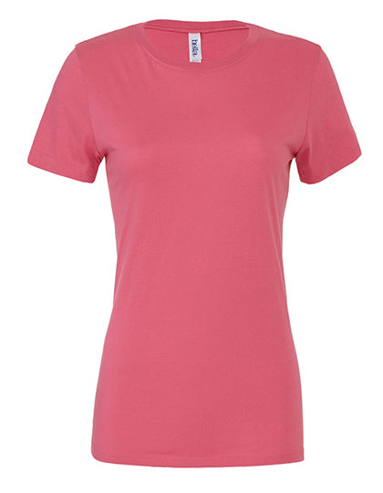 Women´s Slim Fit Tee