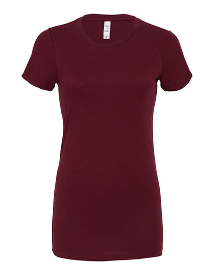 Women´s Slim Fit Tee