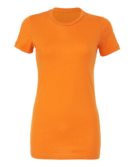 Women´s Slim Fit Tee