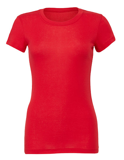 Women´s Slim Fit Tee