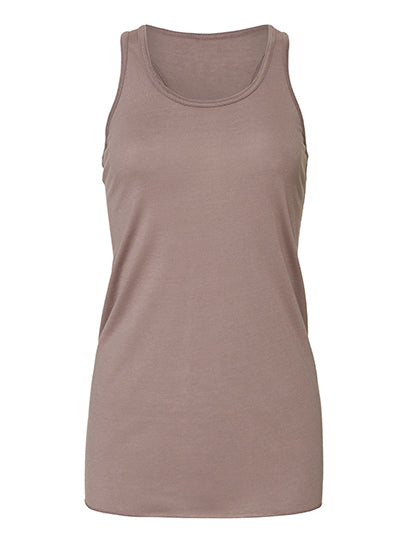 Flowy Racerback Tank Top