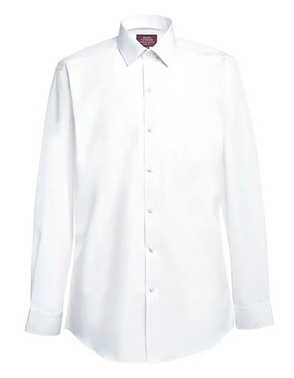 Men´s Classic Fit Shirt Titan Longsleeve