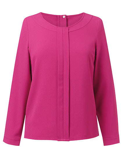 Women´s Roma Long Sleeve Blouse