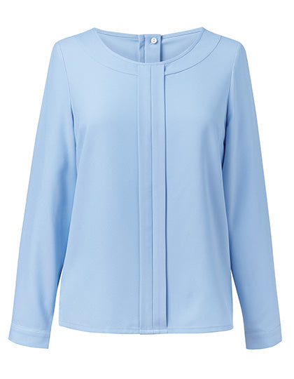 Women´s Roma Long Sleeve Blouse