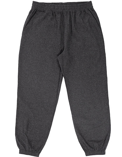 Flannel Jogger Pant