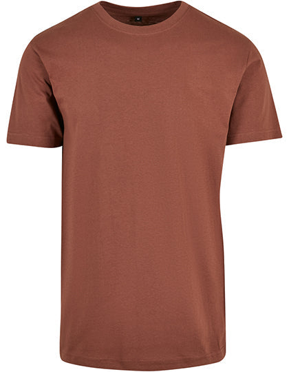 T-Shirt Round Neck