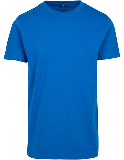 T-Shirt Round Neck