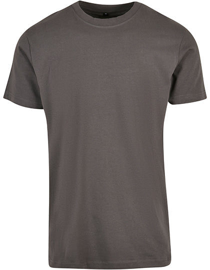 T-Shirt Round Neck