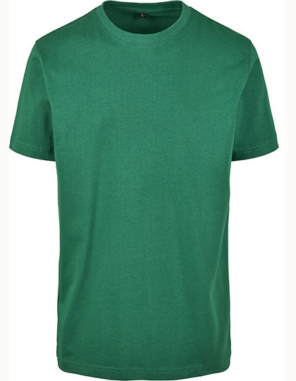 T-Shirt Round Neck