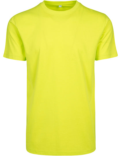 T-Shirt Round Neck