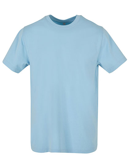 T-Shirt Round Neck