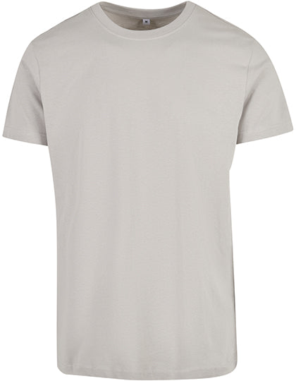 T-Shirt Round Neck
