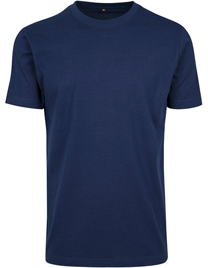 T-Shirt Round Neck
