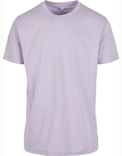 T-Shirt Round Neck