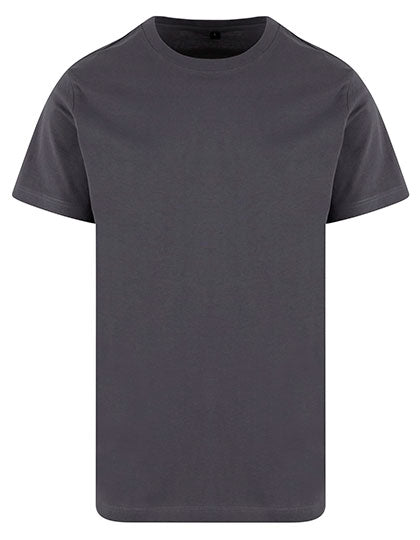 T-Shirt Round Neck