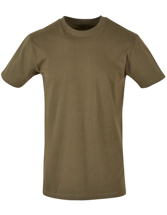 T-Shirt Round Neck